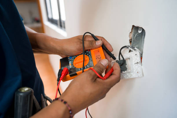 Best Electrical Maintenance Services  in Delmont, PA