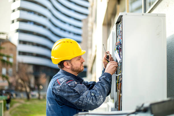 Best Surge Protection Installation  in Delmont, PA