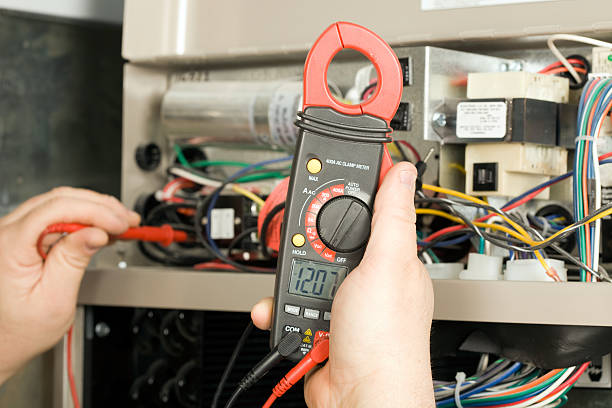 Best Electrical Wiring and Rewiring  in Delmont, PA