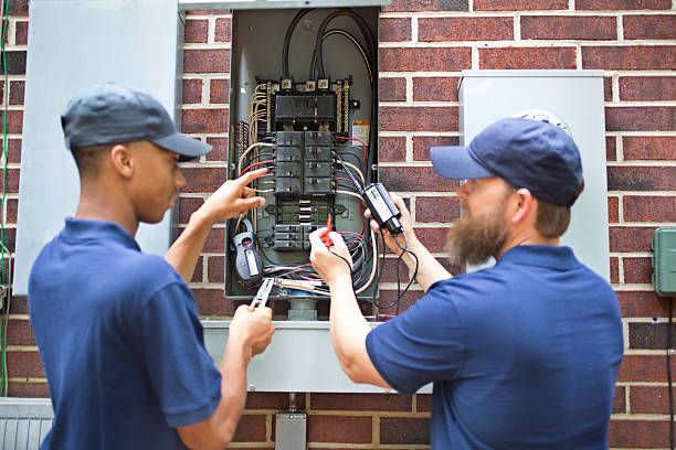 Best Generator Installation and Maintenance  in Delmont, PA