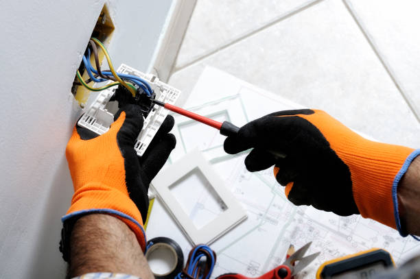 Emergency Electrical Repair Services in Delmont, PA